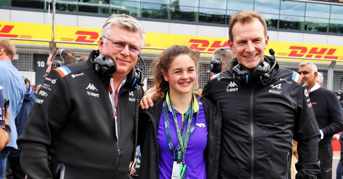 Four female drivers given F3 tests as part of diversity plan | PlanetF1 ...