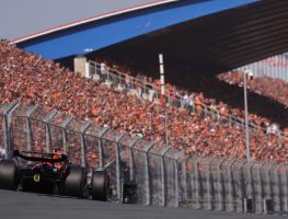 马克斯Verstappen能把F1冠军but out of reach on Ferrari’s home soil?
