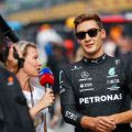 George Russell unsure about Monza, but team ‘bringing a lot of performance’