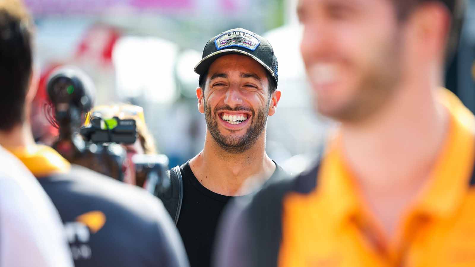 Why Daniel Ricciardo remains strong prospect for full-time AlphaTauri seat  in 2024 : PlanetF1