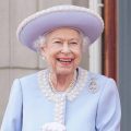 Formula 1 pays tribute to Queen Elizabeth II following her death