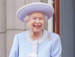Formula 1 pays tribute to Queen Elizabeth II following her death