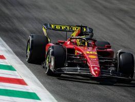 FP1: Ferrari enjoy early Monza boost with opening practice 1-2