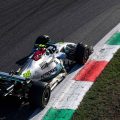 F1 2022 results: Italian Grand Prix – Second Practice session