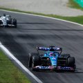 Alpine expecting ‘massive’ downforce step with new floor at Singapore GP