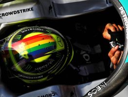 Mercedes explain Lewis Hamilton apology for ‘damage’ he had done