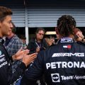 Mercedes unlikely to try Monza tow: ‘There’s high risk, high reward really’