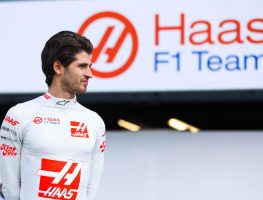 Antonio Giovinazzi adamant he wants ‘to be here next year’ after Haas F1 run