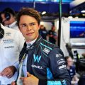 ‘Brexit’ stops Nyck de Vries from preparing for Singapore GP in Williams sim
