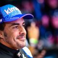 How Aston Martin were able to pounce on signing Fernando Alonso