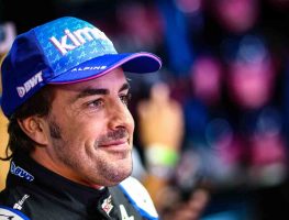 How Aston Martin were able to pounce on signing Fernando Alonso