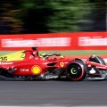 Charles Leclerc laments ‘frustrating’ Italian Grand Prix Safety Car finish
