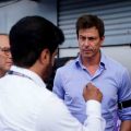 Toto Wolff: ‘This time, they followed the rules’ after latest Safety Car controversy