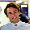 Nyck de Vries on the mental conundrum he faces in his first full F1 season