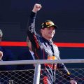 Max Verstappen responds to Monza crowd’s boos after Italian GP triumph