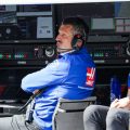 Guenther Steiner fumes: Basically we got done by the officials