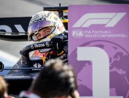 F1 2022 title permutations: How can Max Verstappen win the title in Japan?