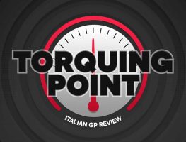 Torquing Point: Max Verstappen wins at Monza, Nyck de Vries shines