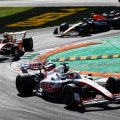 Kevin Magnussen rues first-corner damage that made him ‘slow’ at Monza