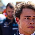 Jolyon Palmer: Alex Albon-Nyck de Vries ‘surely too appealing’ now for Williams