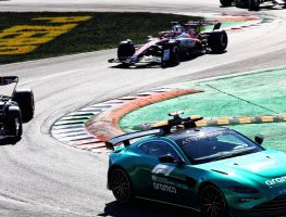 David Coulthard: FIA do not fully understand their role goes beyond safety