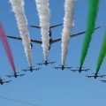Sebastian Vettel critical of Monza fly-by for Italian president’s ‘ego’