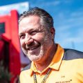 Zak Brown provides update on McLaren’s potential move into the World Endurance Championship