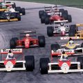 Senna, Schumacher and Alonso compared by the man who worked with all three F1 legends