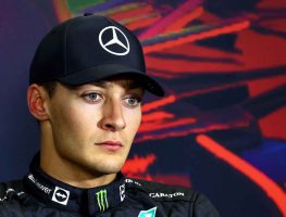 George Russell admits Ferrari pace at Monza caught Mercedes by surprise