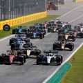 Alpine call for automated grid penalty process after Monza delay