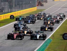 Martin Brundle sees grid penalty mess as ‘unacceptable situation’ for F1