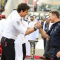 Mark Webber suggests budget cap drama is ‘Abu Dhabi popping back up again’