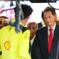 Jean Alesi wants Ferrari to provide Mattia Binotto with ‘reinforcements’