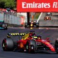 Red Bull suspect Ferrari sacrificed other races by targeting Monza success