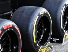 Could Pirelli have a new rival? FIA launch tyre supplier tender from F1 2025 season