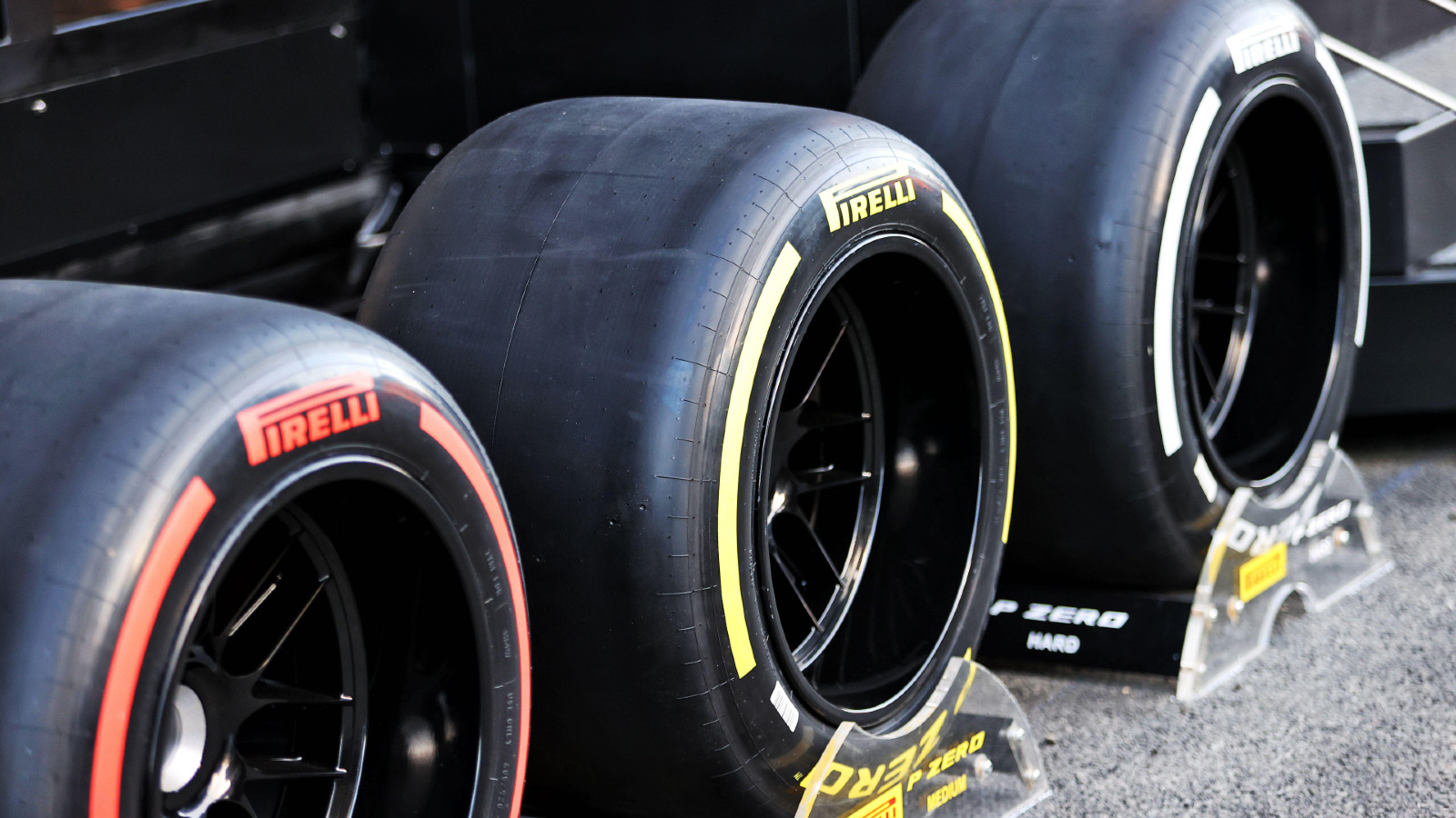 Pirelli Outline 2023 Formula 1 Tyre Test Plans For Austin And Suzuka Pirelli Outline 2023 Formula 1 Tyre Test Plans For Austin And Suzuka