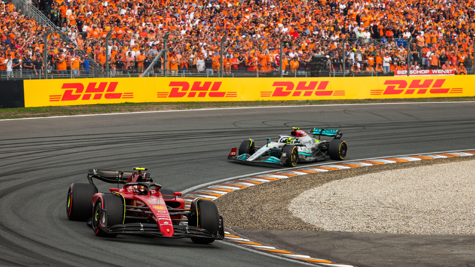 Dutch Grand Prix How to watch F1s return race for FREE this weekend PlanetF1