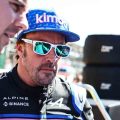 Aston Martin concede it is ‘not possible’ for Fernando Alonso to join before Jan 1st