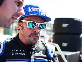 Fernando Alonso wanted ‘longer’ deal at Alpine, but to them it ‘didn’t make sense’