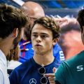 Max Verstappen: Nyck de Vries can give AlphaTauri ‘exactly what they need’