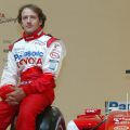 Ex-Toyota racer linked with Audi F1 team principal role