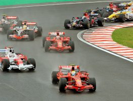 F1测试:说出每一个F1方程式赛车的构造者来开始200多场大奖赛