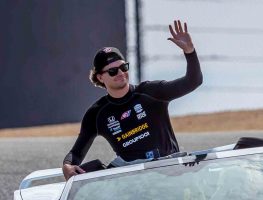 Otmar Szafnauer details talks with Colton Herta in attempt to release Pierre Gasly
