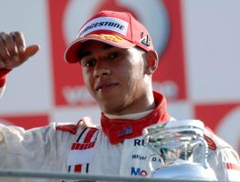 Where are they now? The 12 different champions of the defunct GP2 series