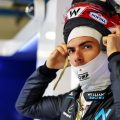 Jost Capito continues to defend Nicholas Latifi after Monza loss to a debutant