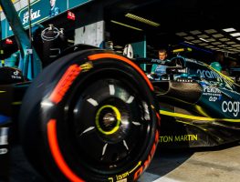 Mike Krack confirms Aston Martin close to agreeing FIA procedural breach penalty
