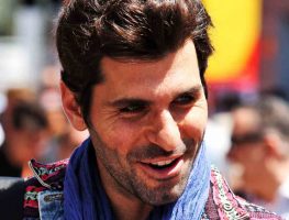 Jaime Alguersuari sometimes ‘wakes up crying’ about an angry Helmut Marko