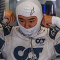 Yuki Tsunoda surprised by fan ‘drama’ over Dutch Grand Prix retirement