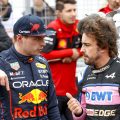 ‘Extraordinary Fernando Alonso and Max Verstappen drive F1 cars like go-karts’