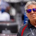 Mario Andretti to have COTA corner officially named in his honour